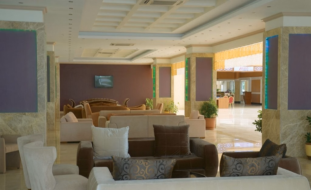 Loxia Comfort Beach Alanya