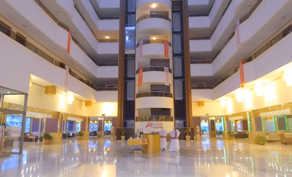Loxia Comfort Beach Alanya