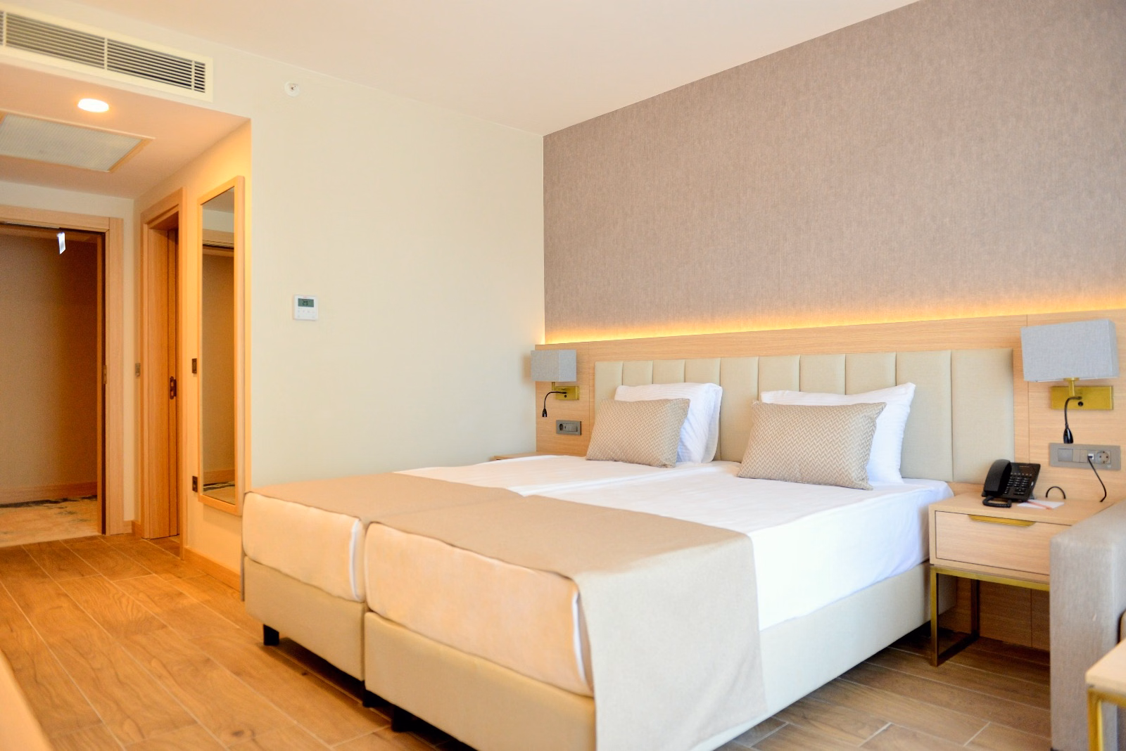 Luna Vista Belek