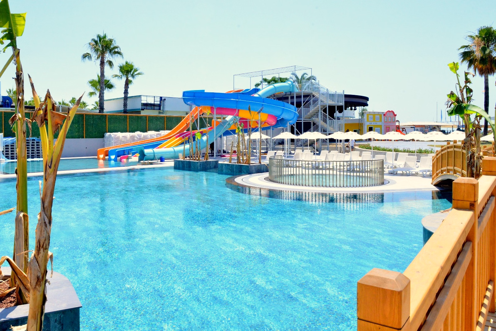 Luna Vista Belek