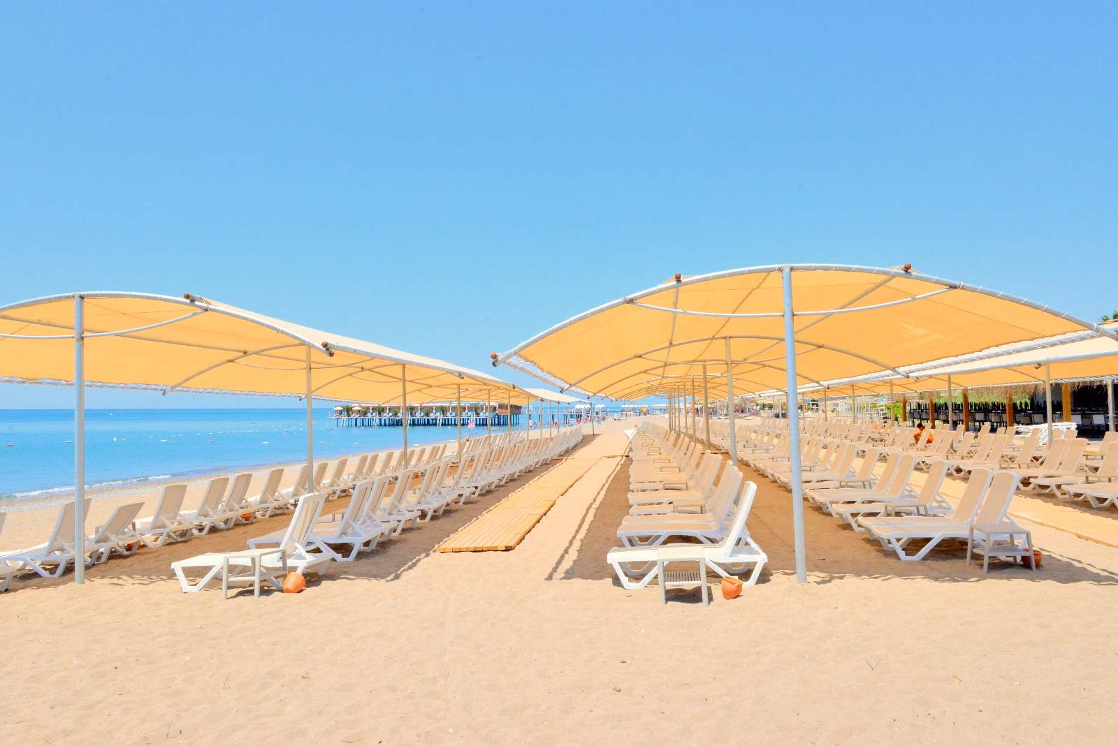 Luna Vista Belek