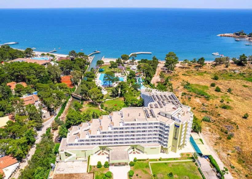 Turkija, Kemeras