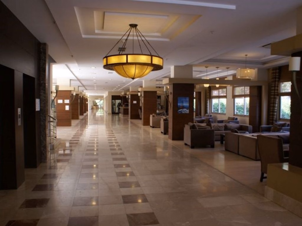 Magic Sun Hotel