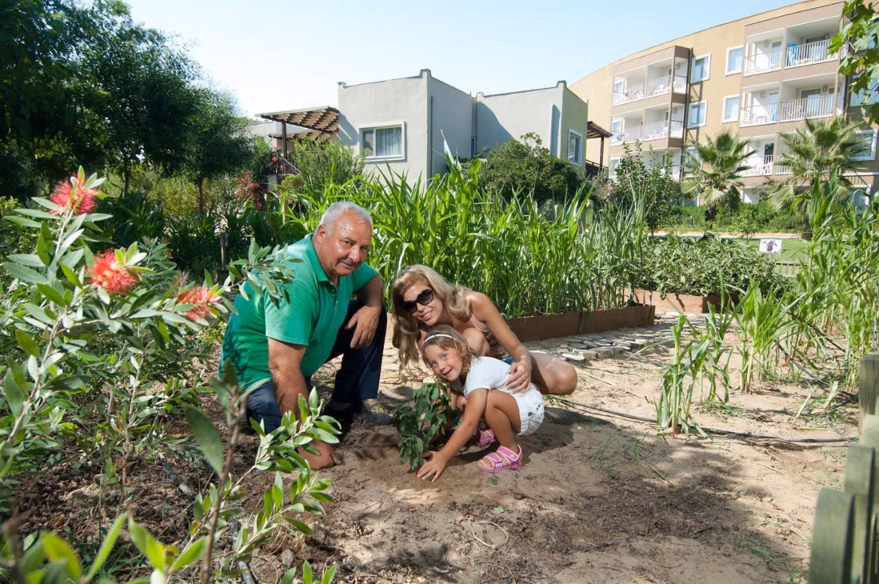 Marvida Family Eco