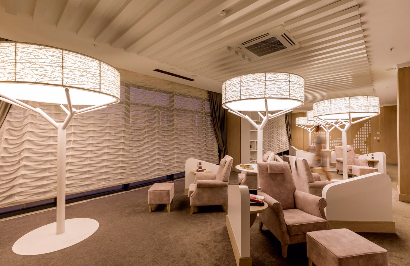 MARY HOTEL ALANYA (ex. Sirius Deluxe)