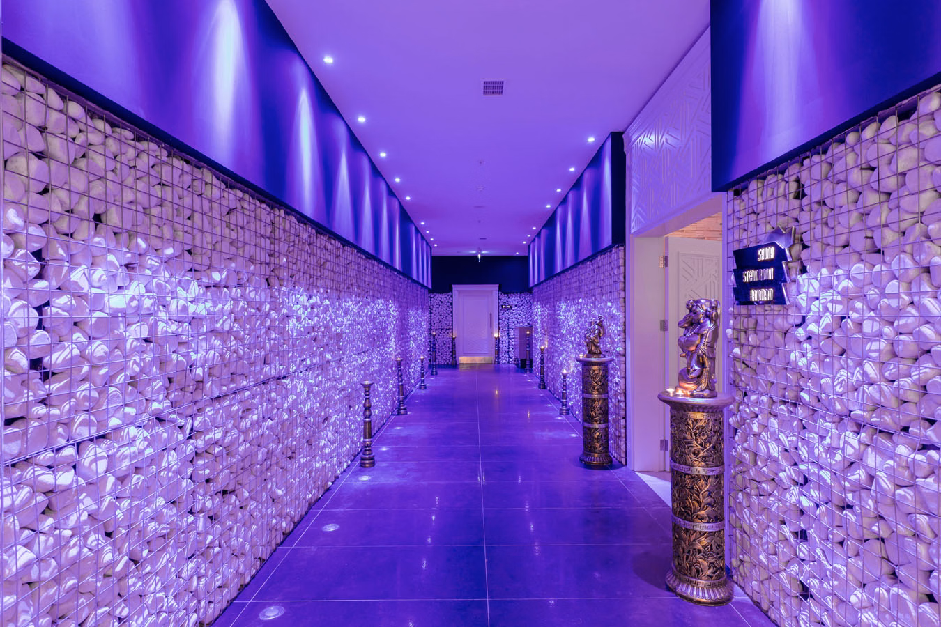 MARY HOTEL ALANYA (ex. Sirius Deluxe)