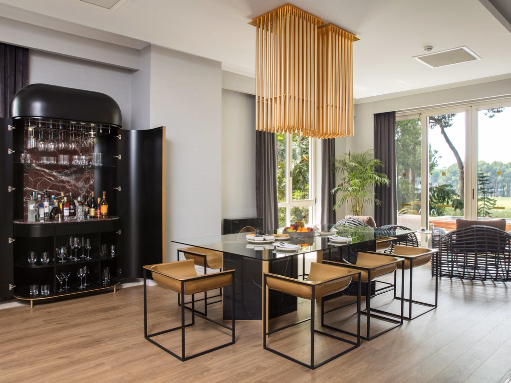 Maxx Royal Belek Golf Resort