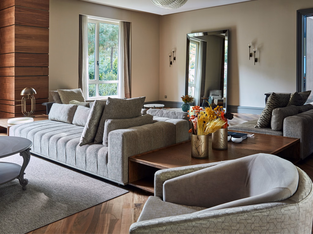 Maxx Royal Belek Golf Resort