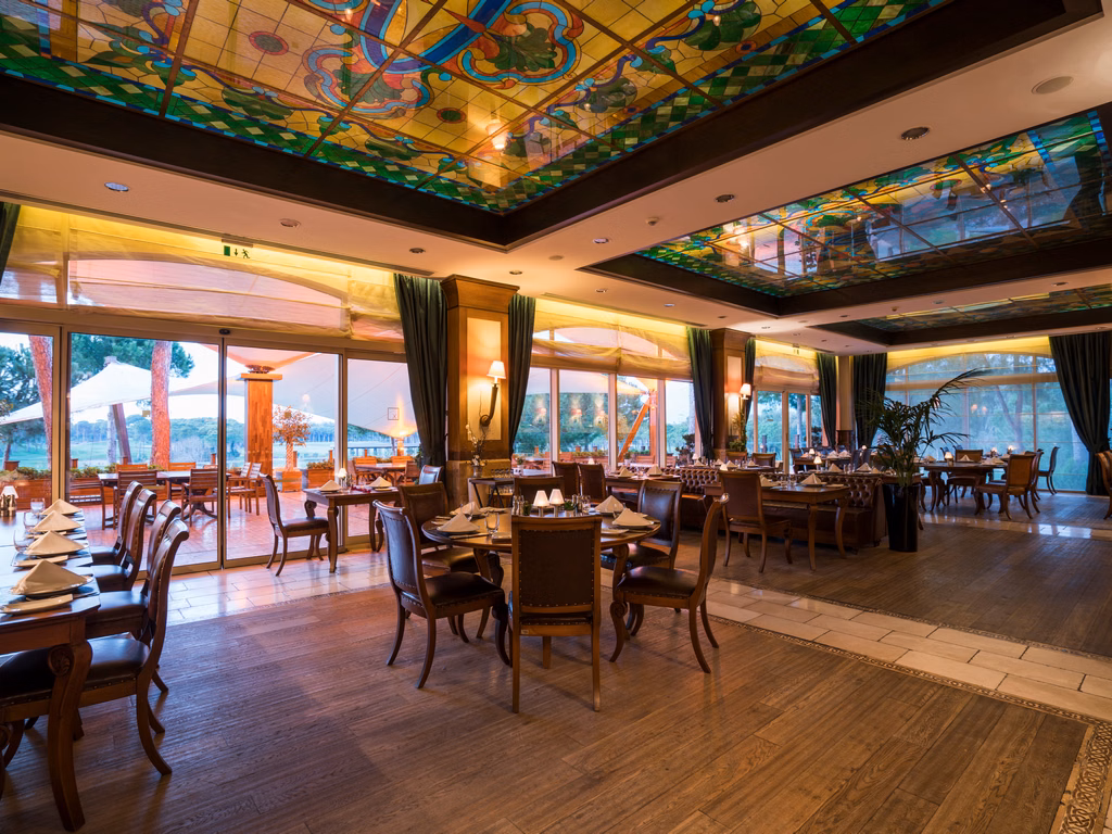 Maxx Royal Belek Golf Resort