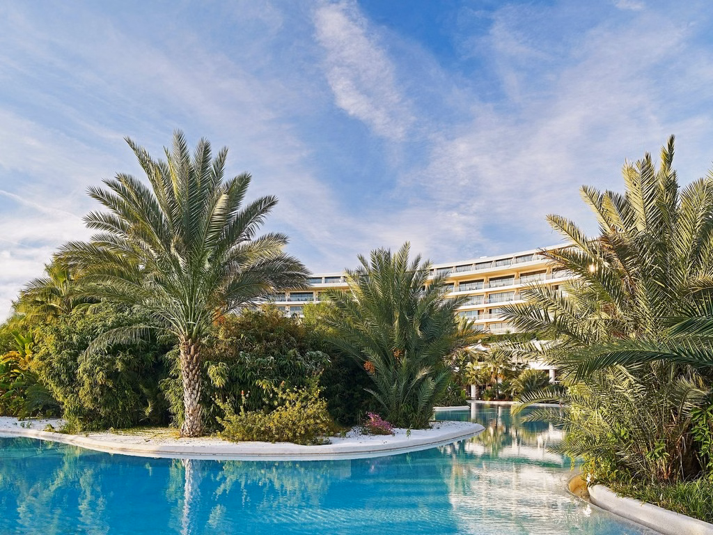 Maxx Royal Belek Golf Resort