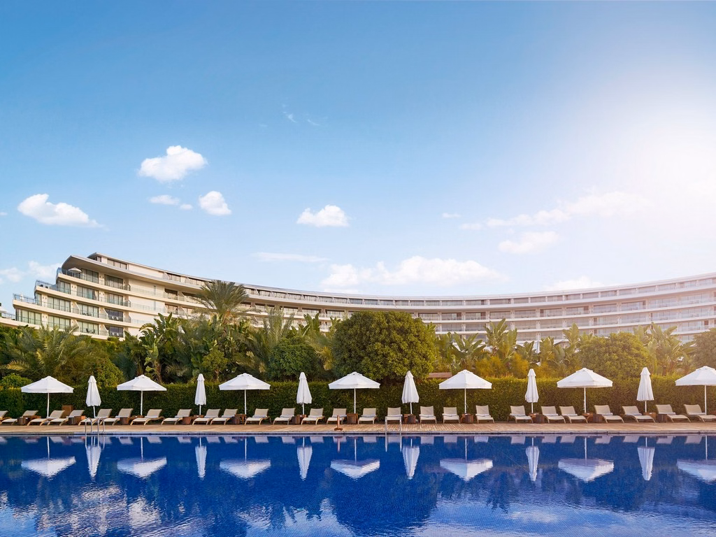 Maxx Royal Belek Golf Resort