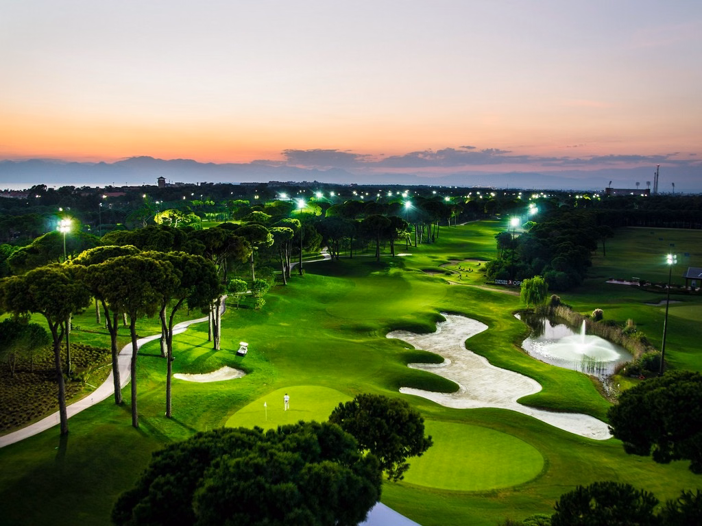 Maxx Royal Belek Golf Resort