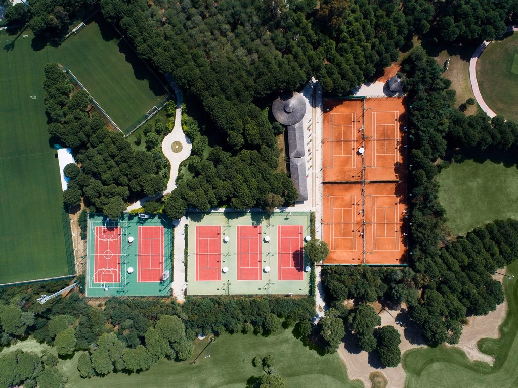 Maxx Royal Belek Golf Resort