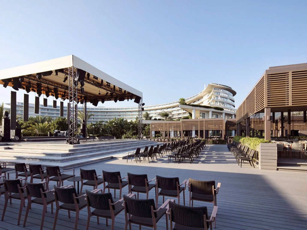 Maxx Royal Belek Golf Resort