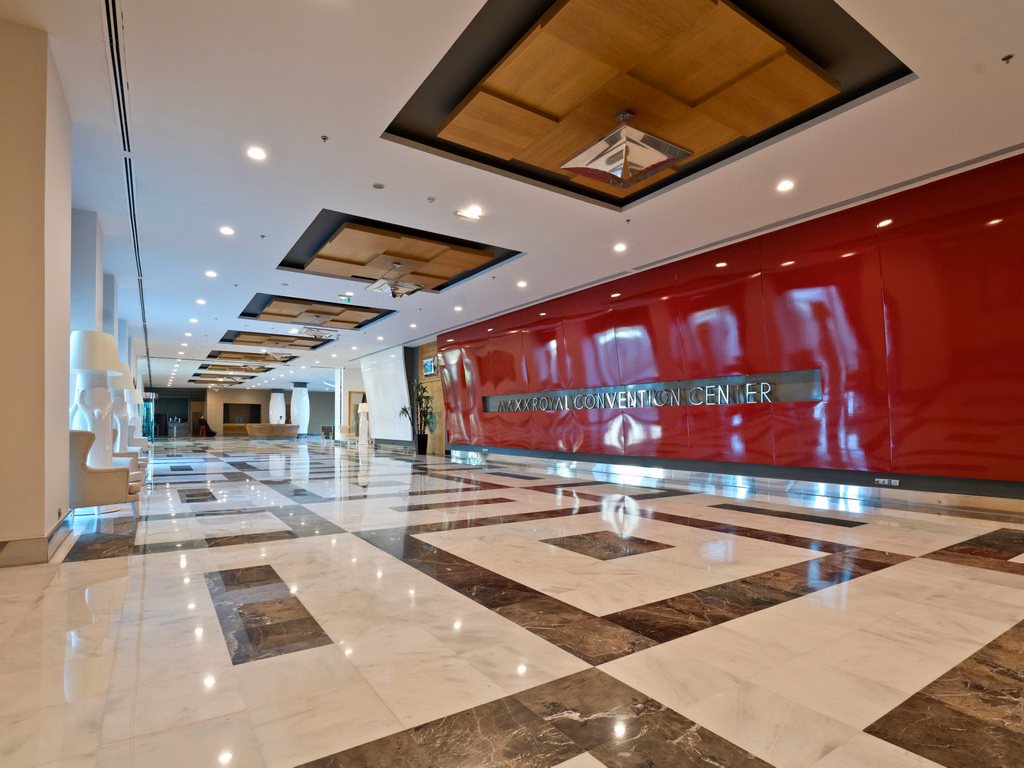 Maxx Royal Belek Golf Resort
