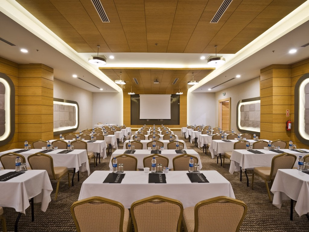 Maxx Royal Belek Golf Resort