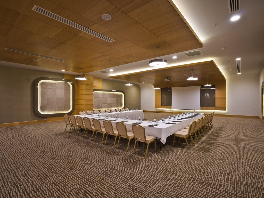 Maxx Royal Belek Golf Resort