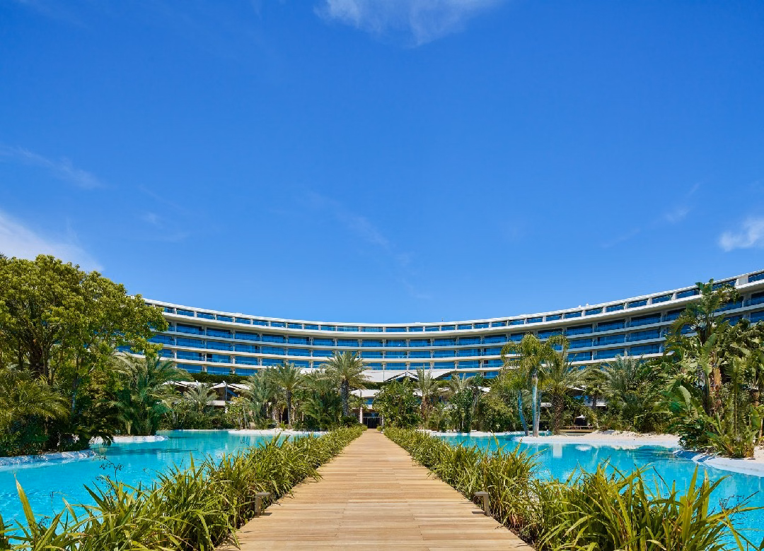 Maxx Royal Belek Golf Resort