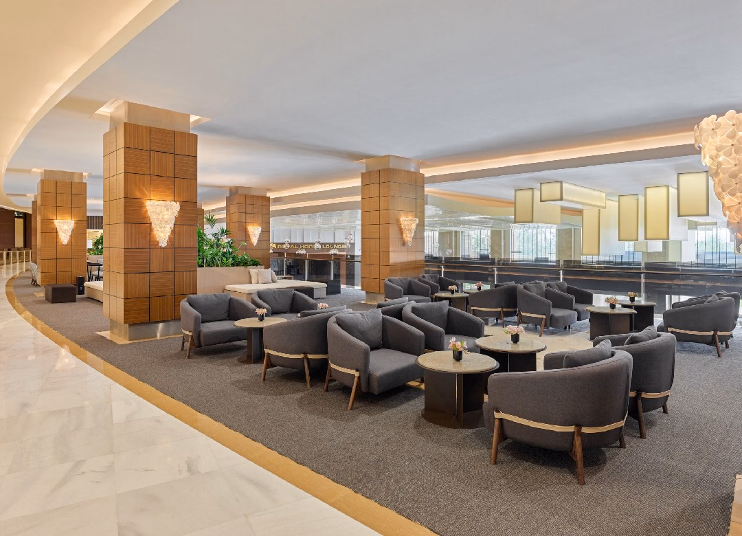 Maxx Royal Belek Golf Resort