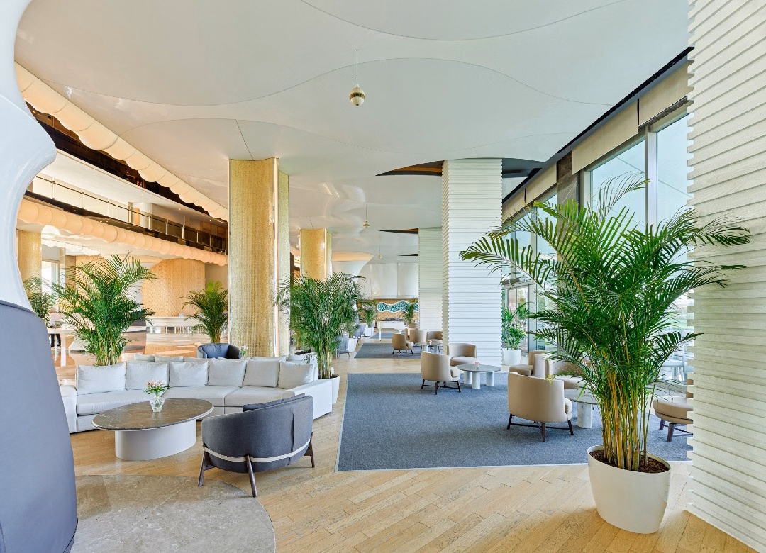 Maxx Royal Belek Golf Resort