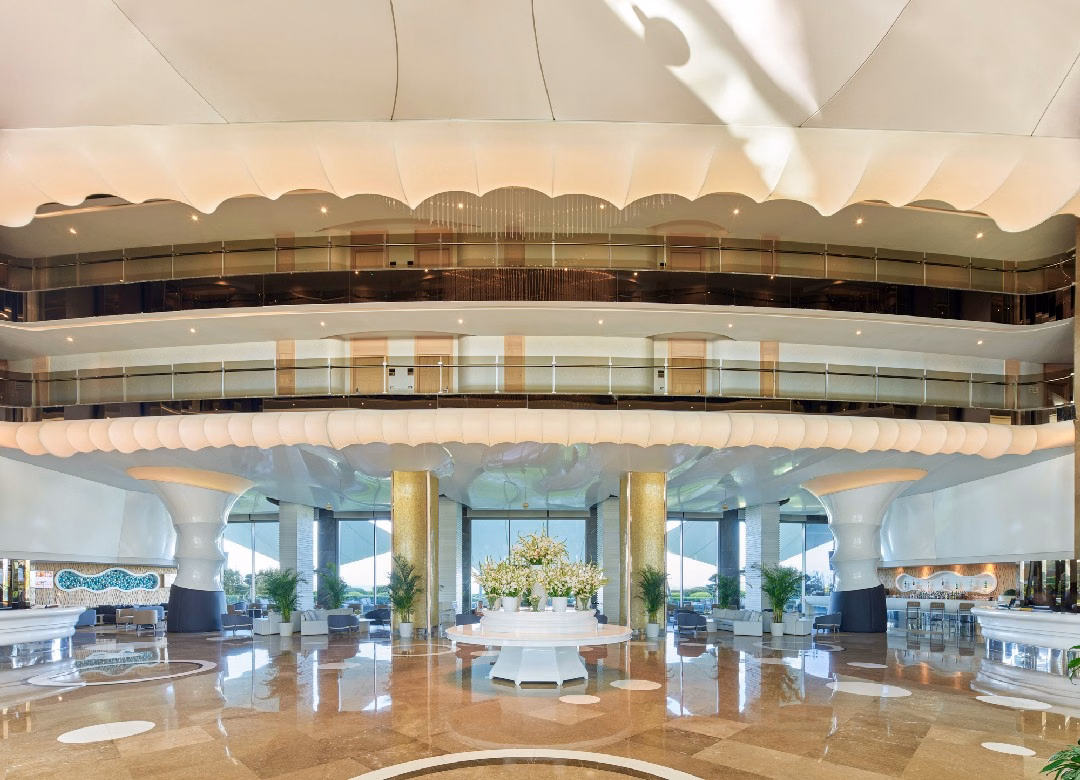 Maxx Royal Belek Golf Resort