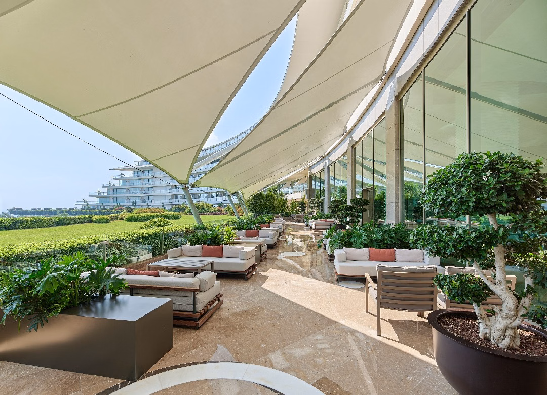 Maxx Royal Belek Golf Resort