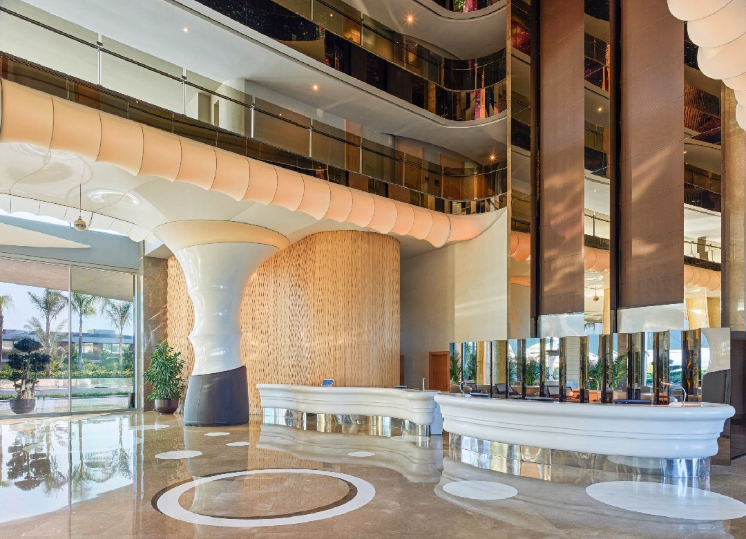 Maxx Royal Belek Golf Resort