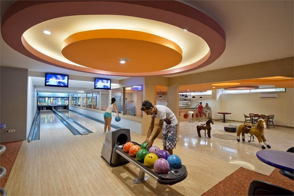 MC Beach Park Resort Hotel