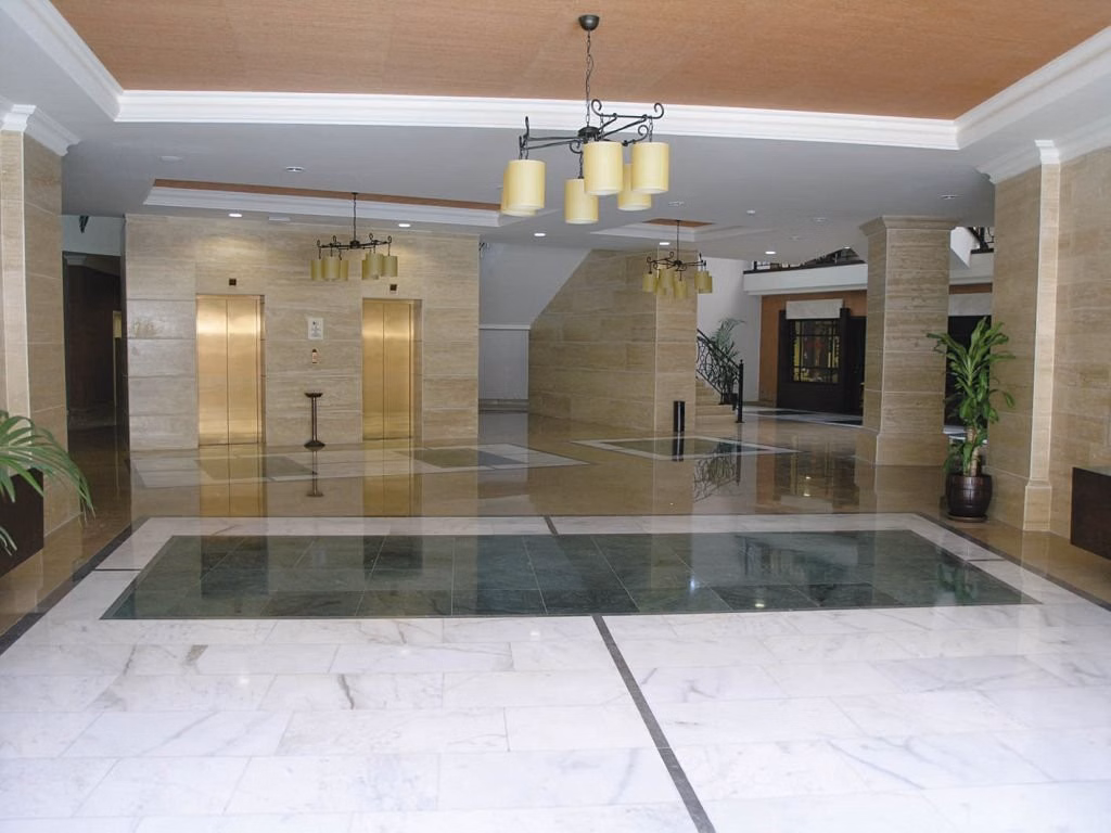 Meder Resort