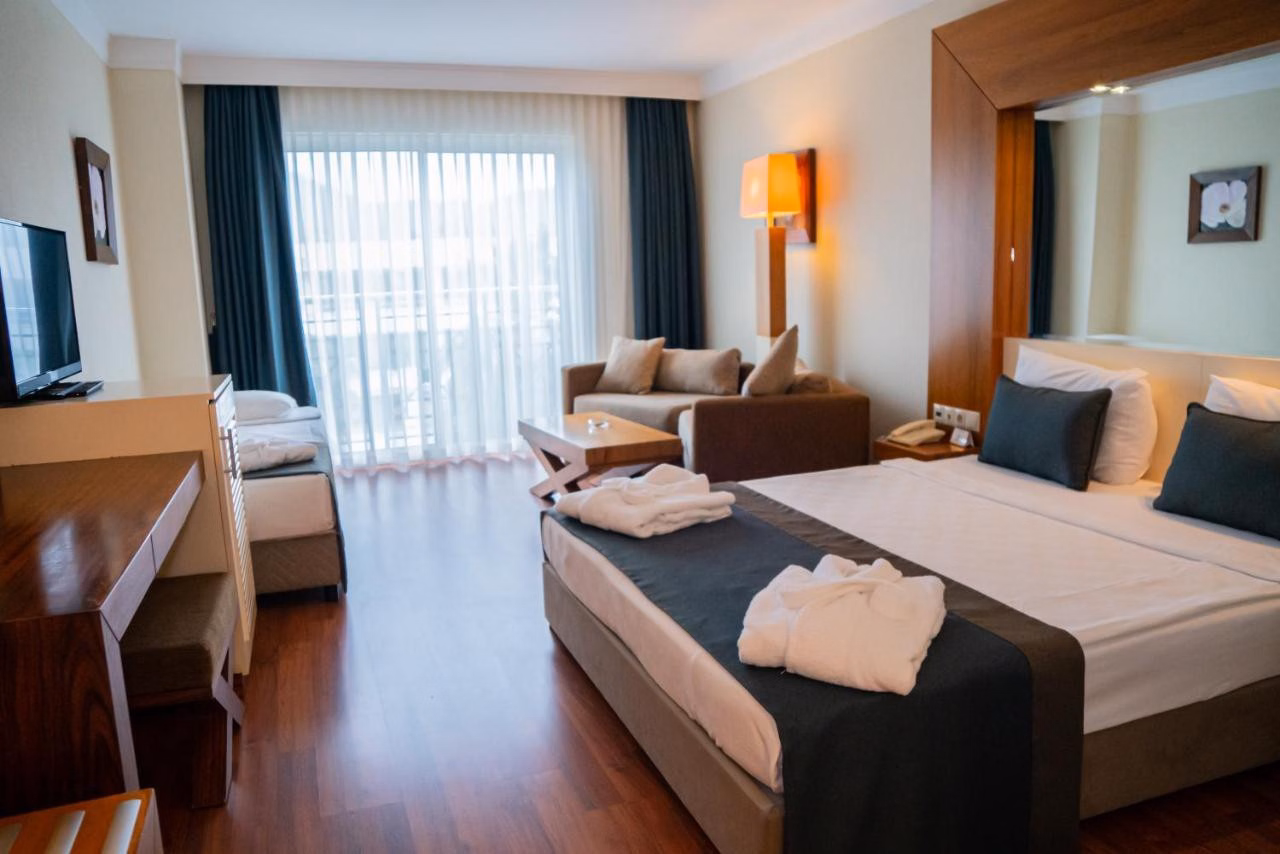Meder Resort