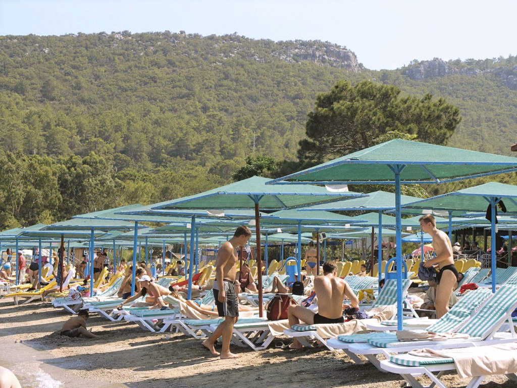 Meder Resort