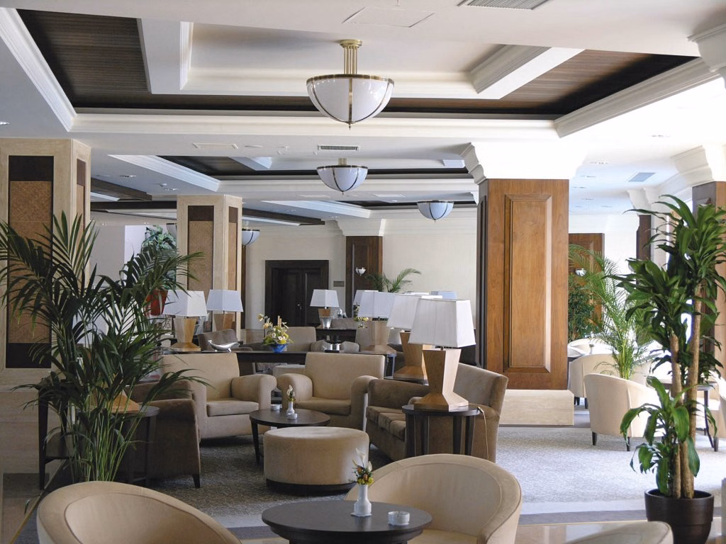 Meder Resort