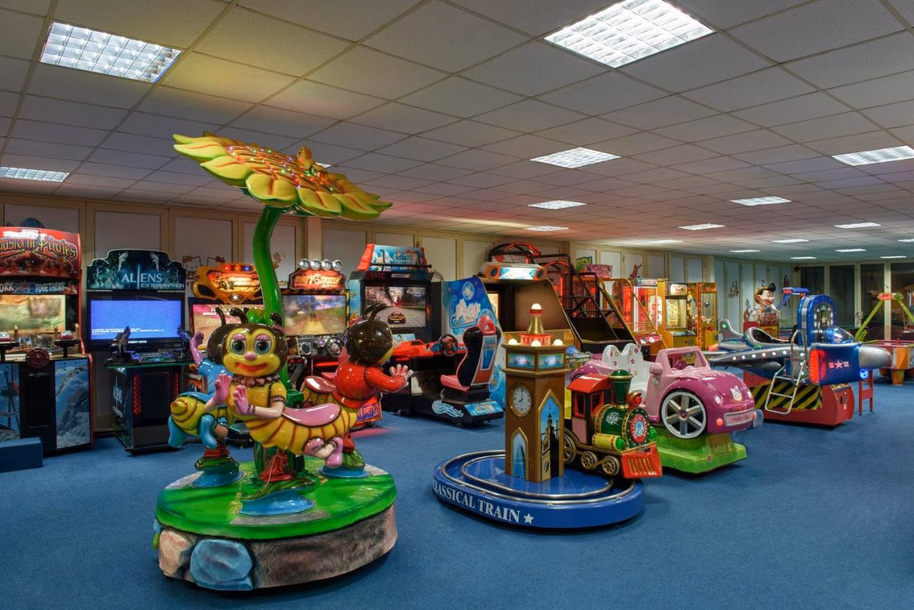 Megasaray Club Belek