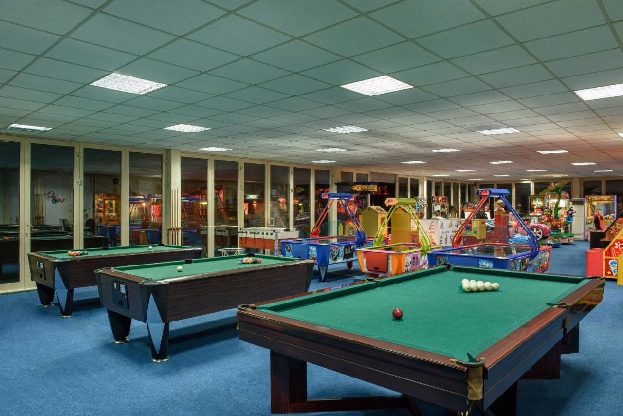 Megasaray Club Belek