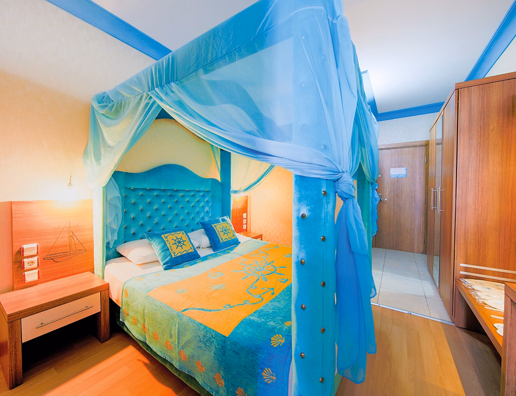Miarosa Kemer Beach Hotel