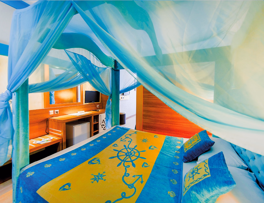 Miarosa Kemer Beach Hotel
