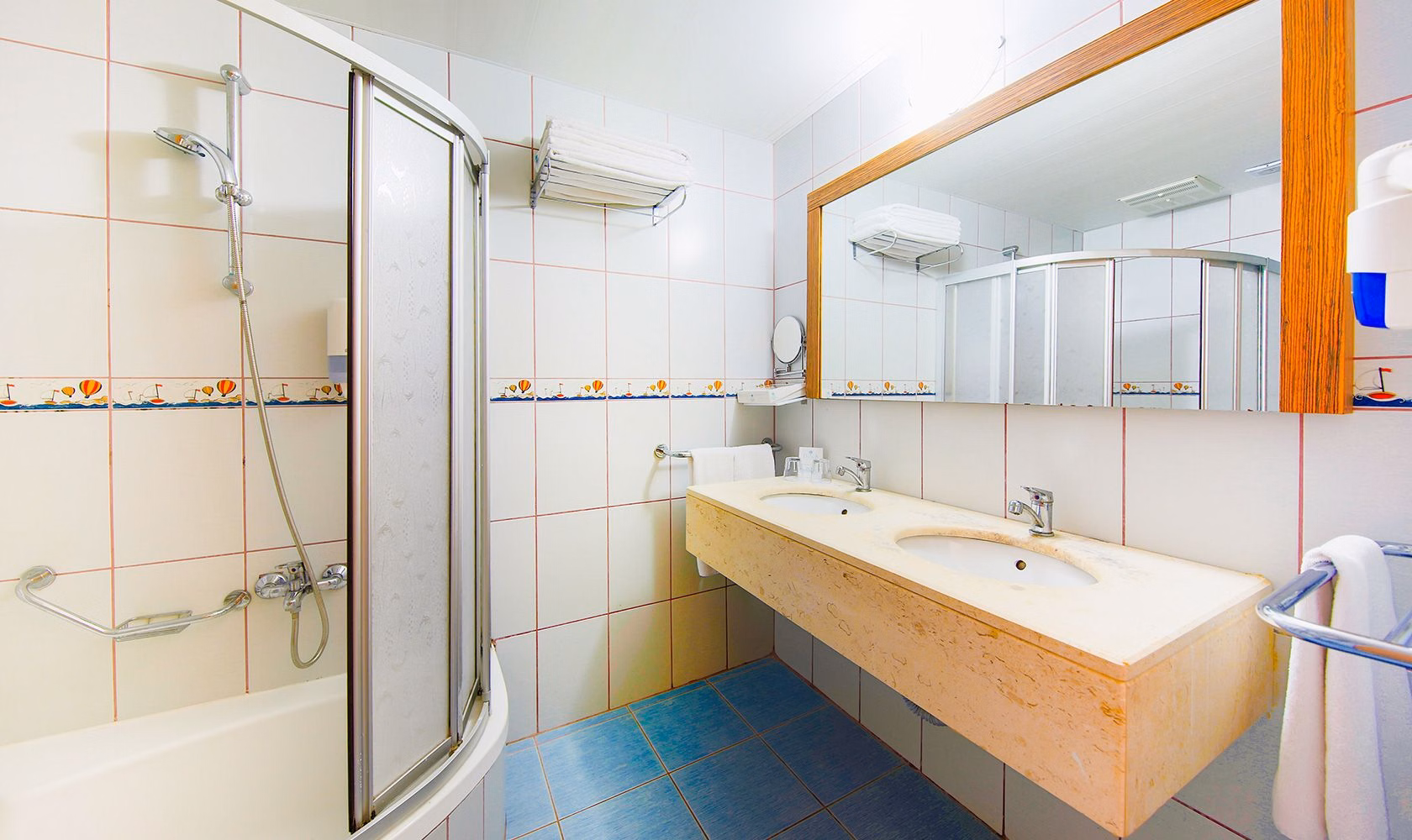 Miarosa Kemer Beach Hotel