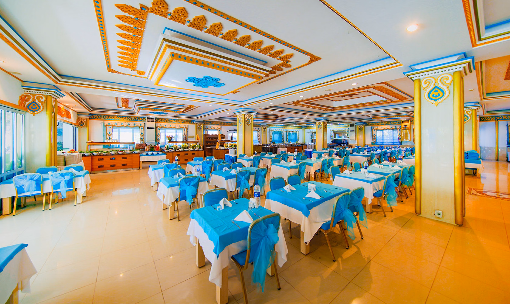 Miarosa Kemer Beach Hotel