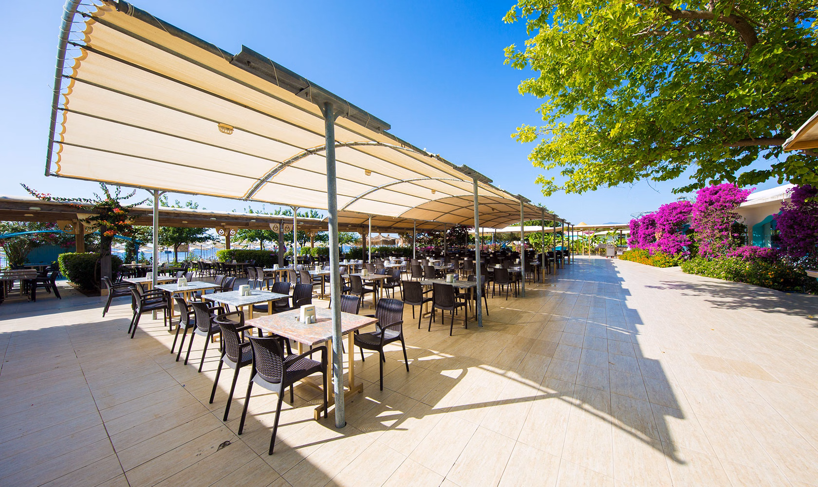 Miarosa Kemer Beach Hotel