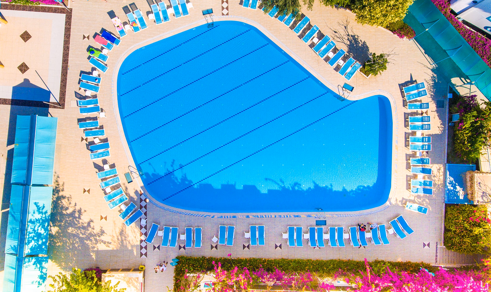 Miarosa Kemer Beach Hotel