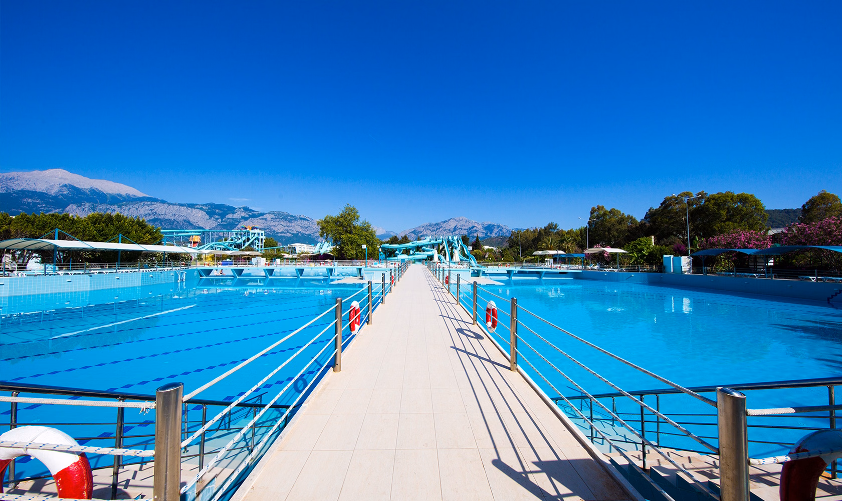 Miarosa Kemer Beach Hotel
