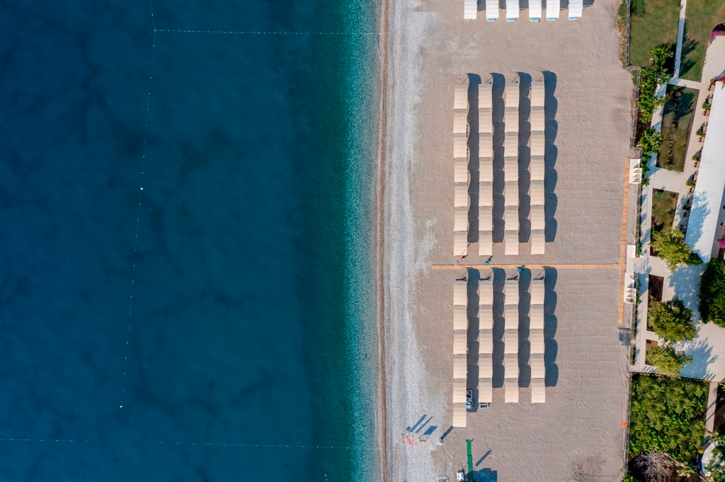 Miarosa Kemer Beach Hotel