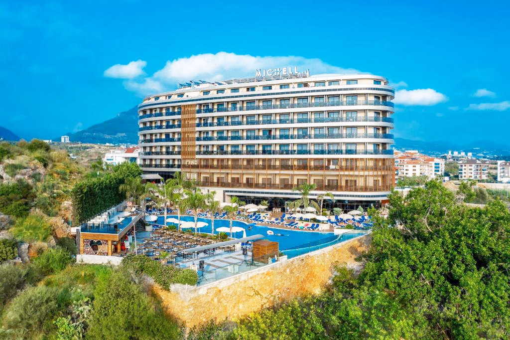 Michell Hotel