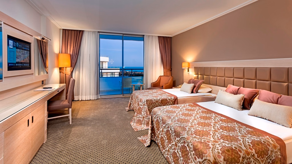 Miracle Resort