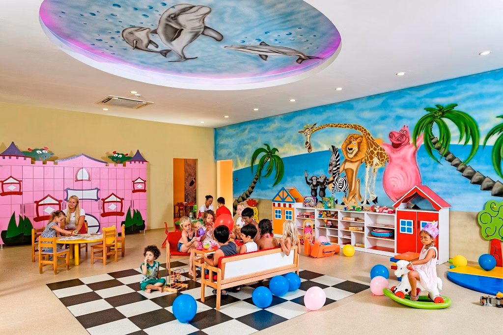 Miracle Resort
