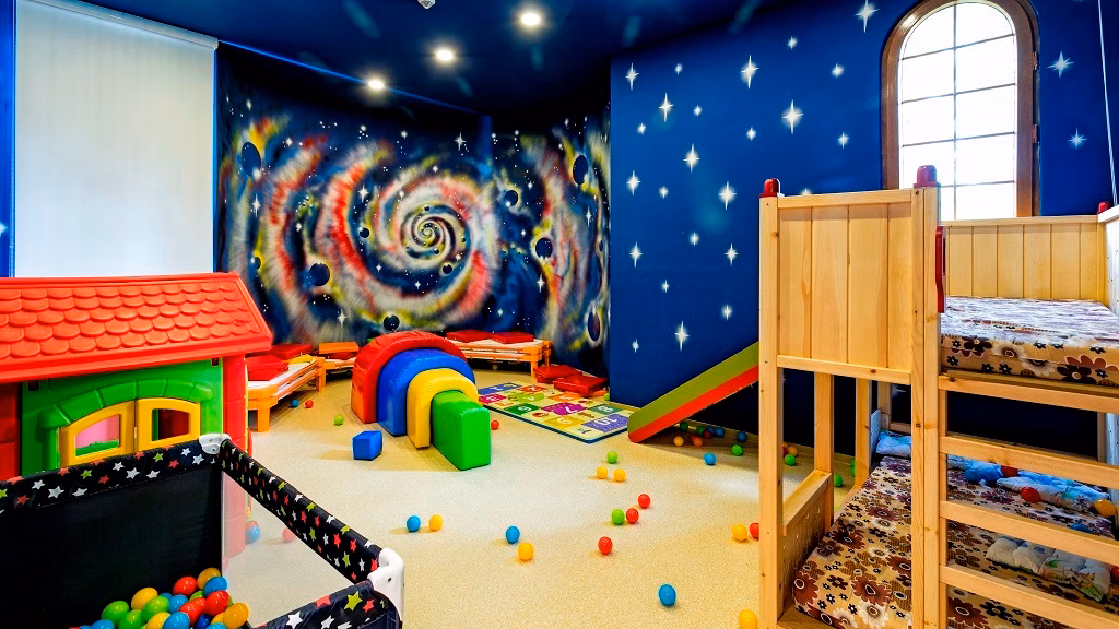 Miracle Resort