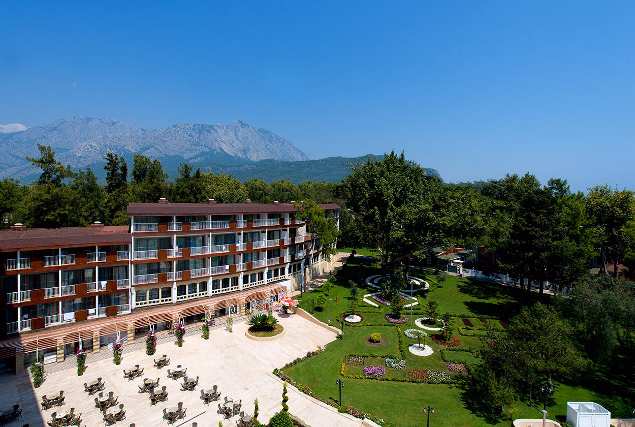 Mirada Del Mar Hotel