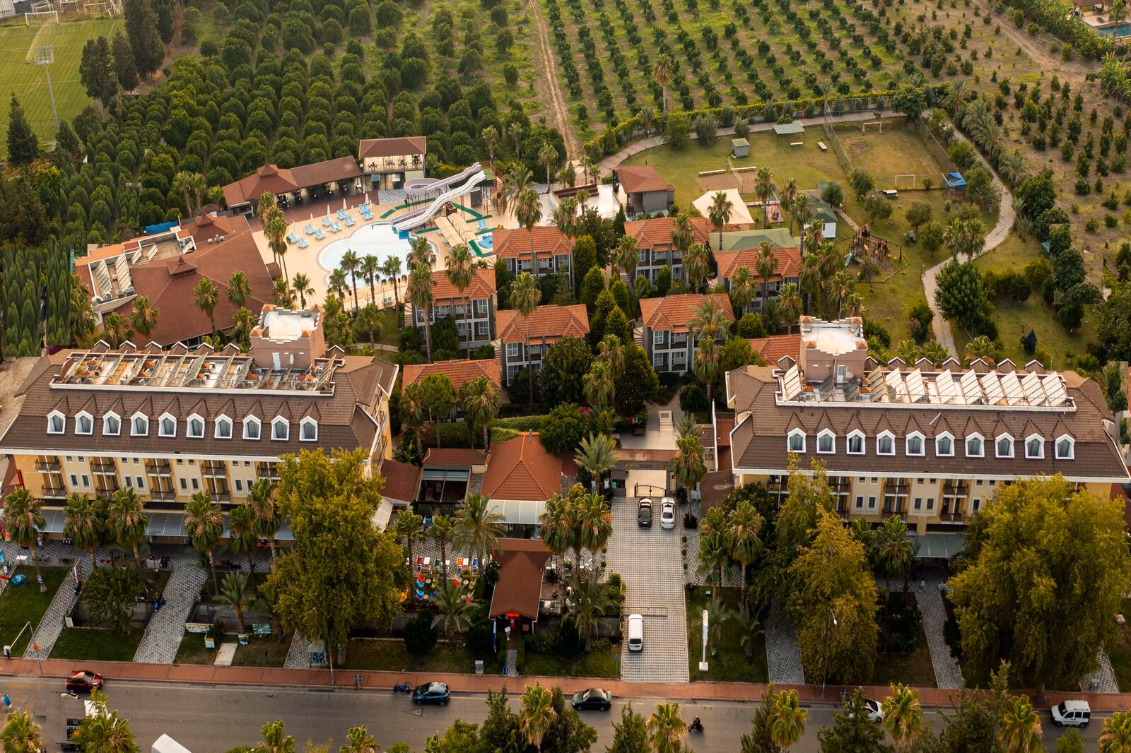 Miramor Garden Resort & Spa