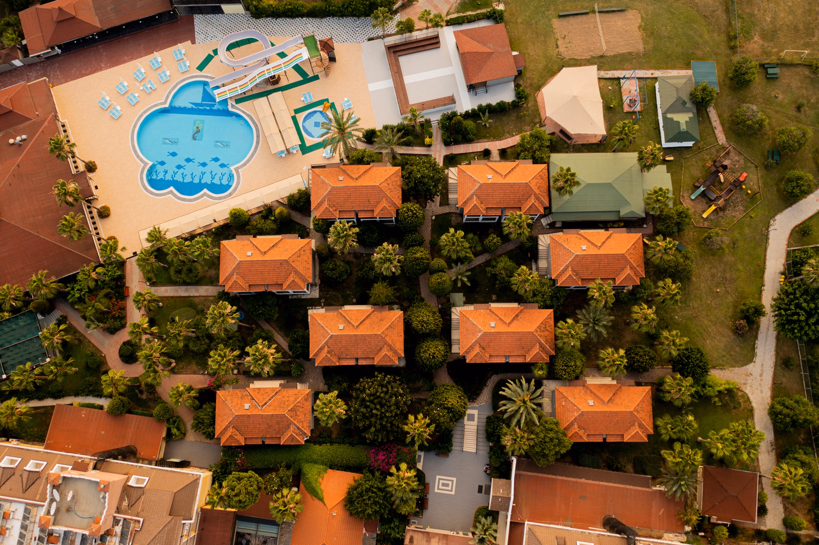 Miramor Garden Resort & Spa