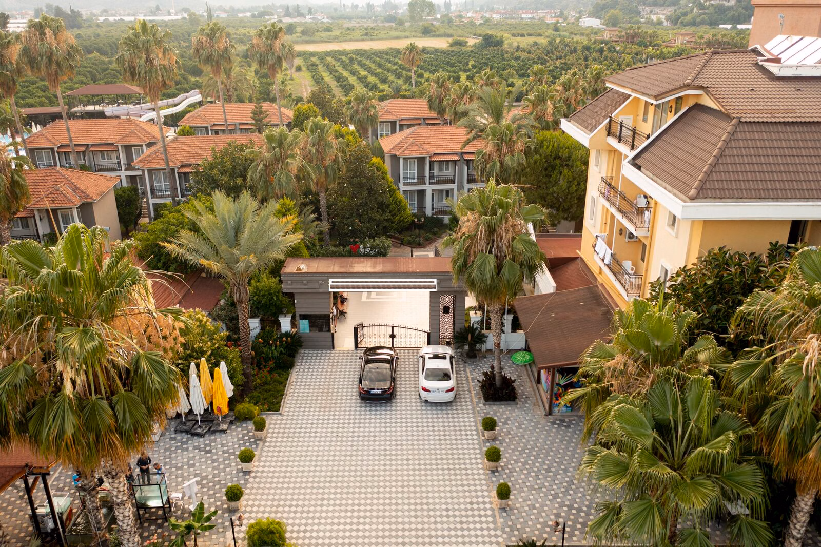 Miramor Garden Resort & Spa